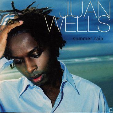 Coverafbeelding Summer Rain - Juan Wells