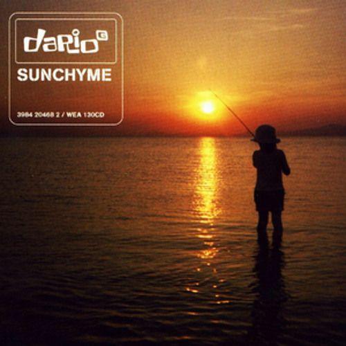 Coverafbeelding Sunchyme - Dario G