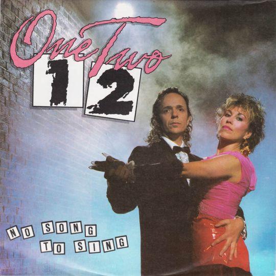 One Two - No Song To Sing