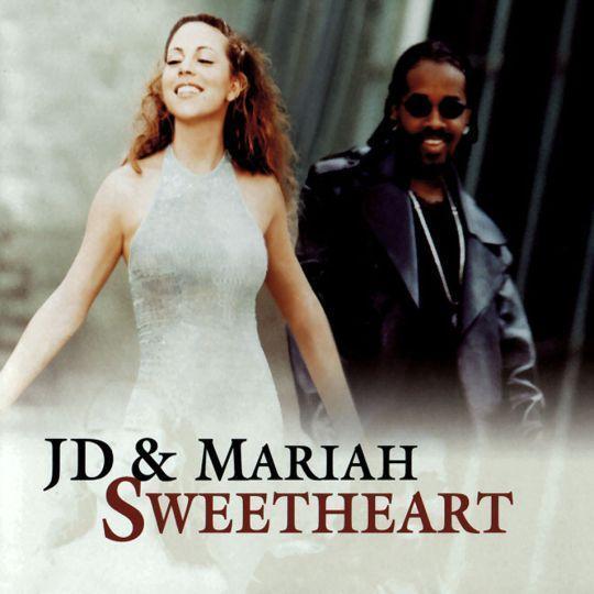 Coverafbeelding JD & Mariah - Sweetheart