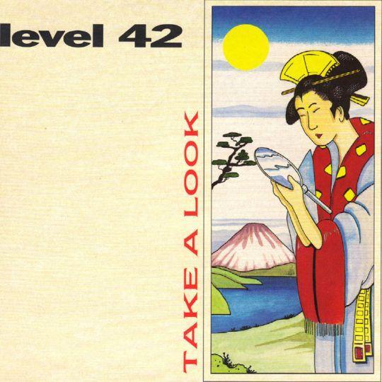 Coverafbeelding Level 42 - Take A Look