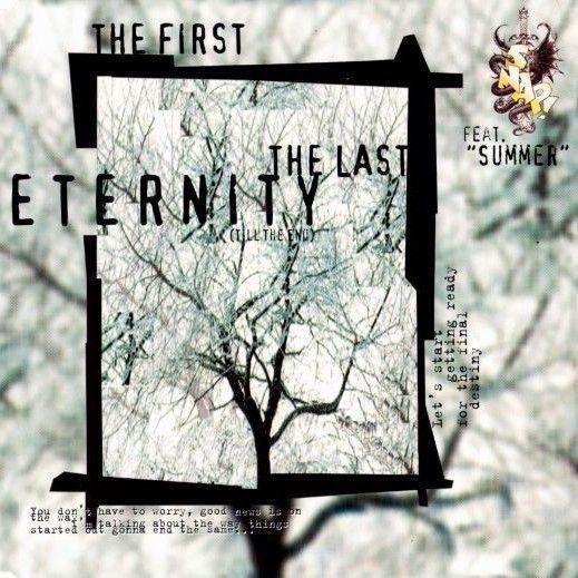 Coverafbeelding The First The Last Eternity - Snap! Feat. Summer