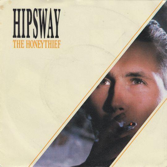 Coverafbeelding Hipsway - The Honeythief