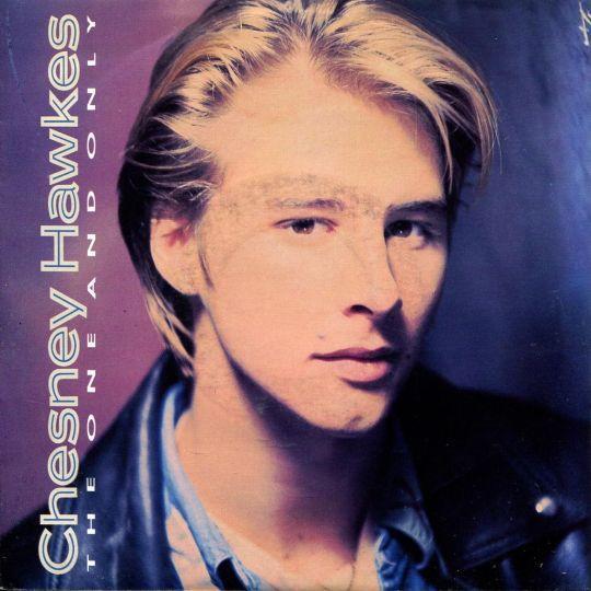 Coverafbeelding Chesney Hawkes - The One And Only