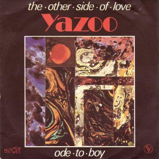 Coverafbeelding Yazoo - The Other Side Of Love