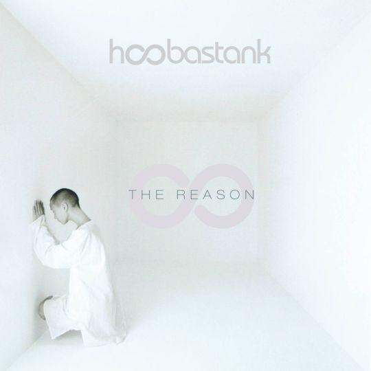 Coverafbeelding Hoobastank - The Reason
