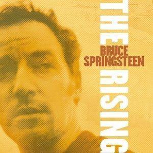 Coverafbeelding The Rising - Bruce Springsteen