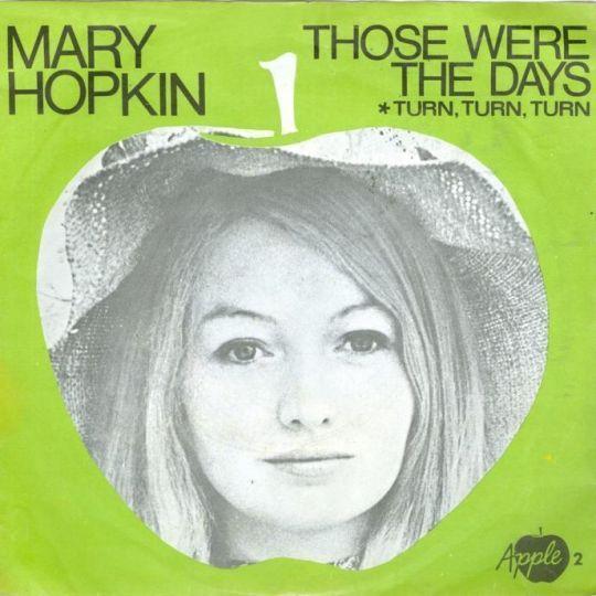 Mary Hopkin / Sandie Shaw - Those Were The Days