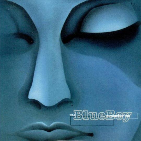 Coverafbeelding The Blue Boy - Remember Me