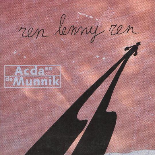Coverafbeelding Ren Lenny Ren - Acda En De Munnik