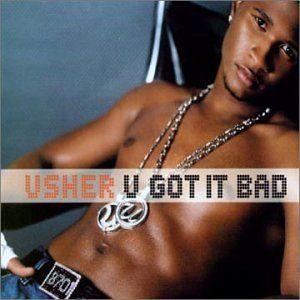 Coverafbeelding U Got It Bad - Usher