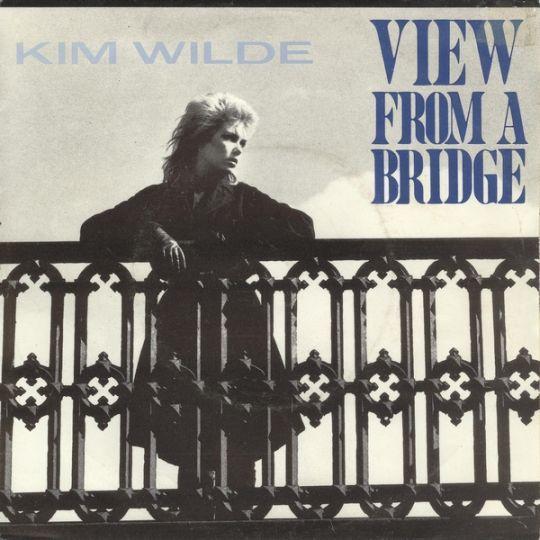 Coverafbeelding Kim Wilde - View From A Bridge