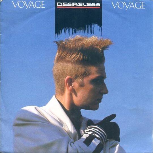 Coverafbeelding Desireless - Voyage Voyage