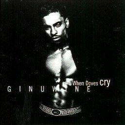 Coverafbeelding When Doves Cry - Ginuwine
