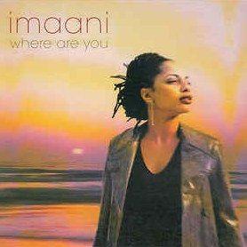 Imaani - Where Are You