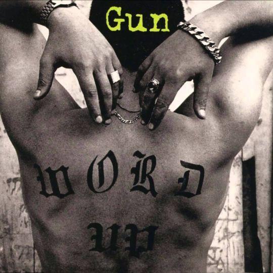Coverafbeelding Gun ((1994)) - Word Up