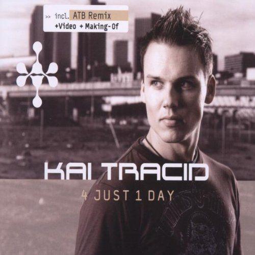 Coverafbeelding Kai Tracid - 4 Just 1 Day