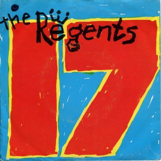 The Regents - 17