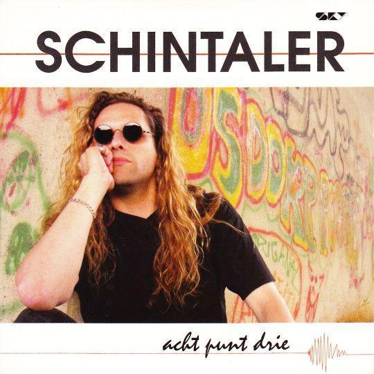 Schintaler - Acht Punt Drie