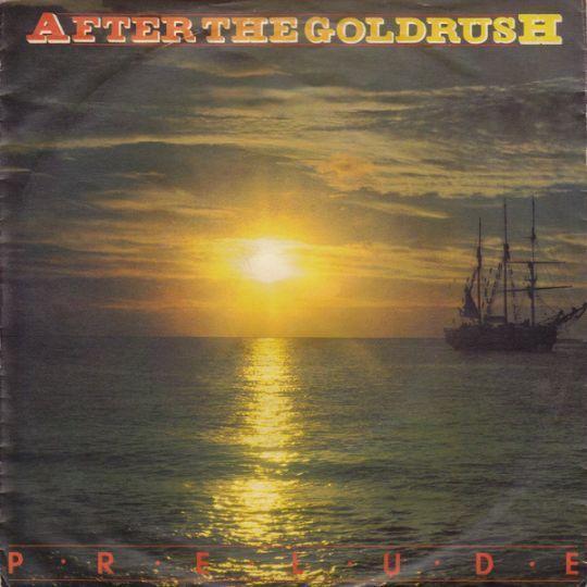 Coverafbeelding Prelude - After The Goldrush