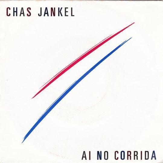 Coverafbeelding Ai No Corrida - Chas Jankel