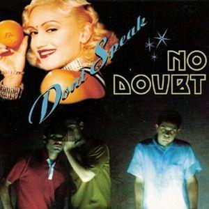 Coverafbeelding Dont Speak - No Doubt