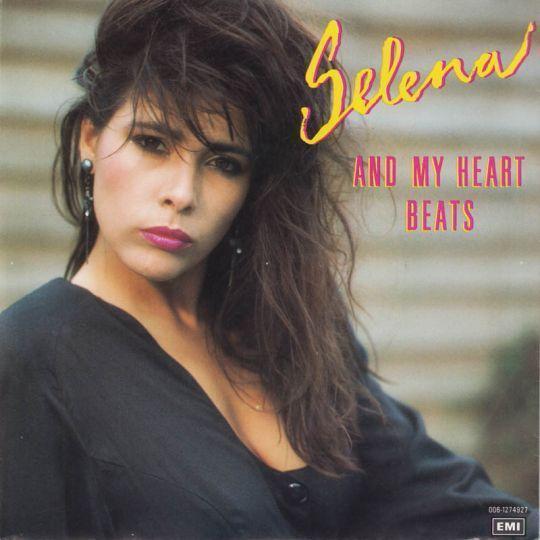 Coverafbeelding And My Heart Beats - Selena