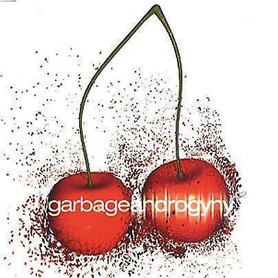 Coverafbeelding Garbage - Androgyny