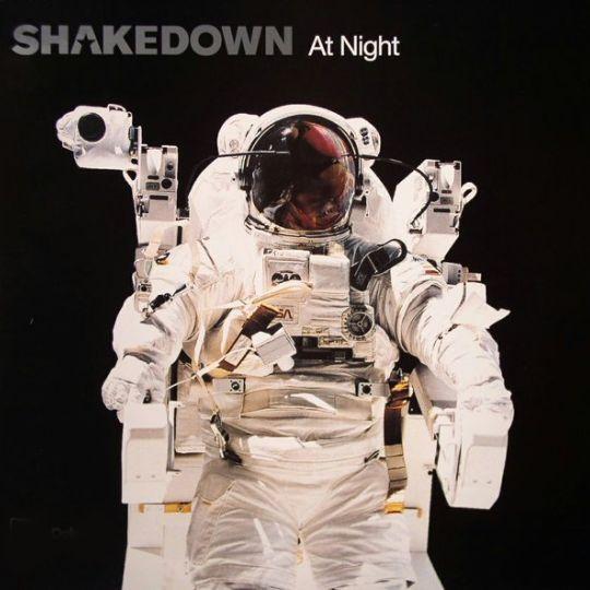 Coverafbeelding Shakedown - At Night
