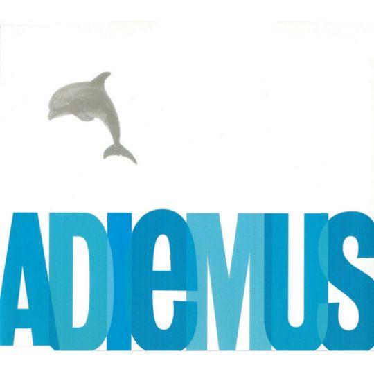 Coverafbeelding Adiemus - Adiemus