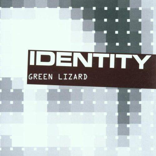 Green Lizard - Autumn