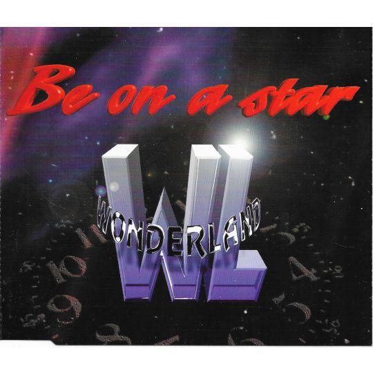 Coverafbeelding WL [Wonderland] - Be On A Star