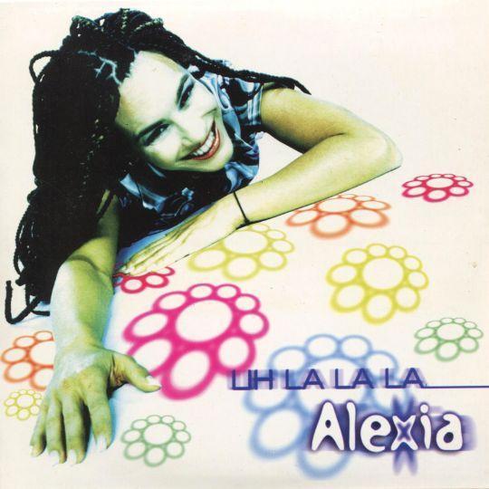 Alexia - Uh La La La