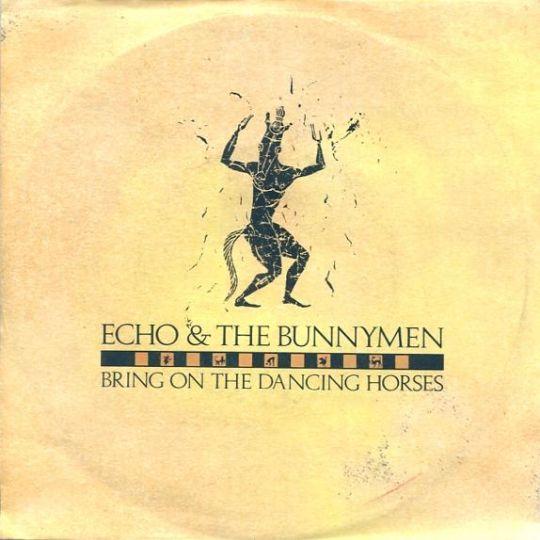 Echo & The Bunnymen - Bring On The Dancing Horses