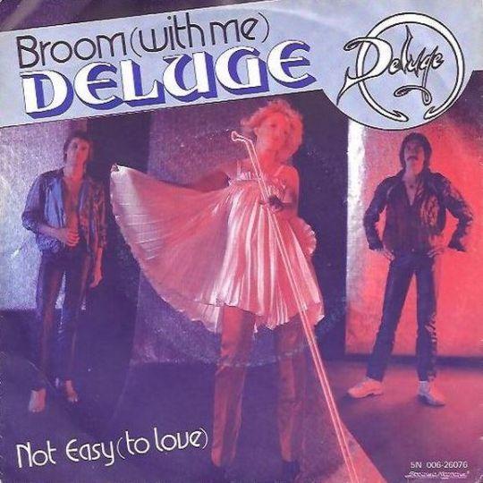 Deluge - Broom (With Me)