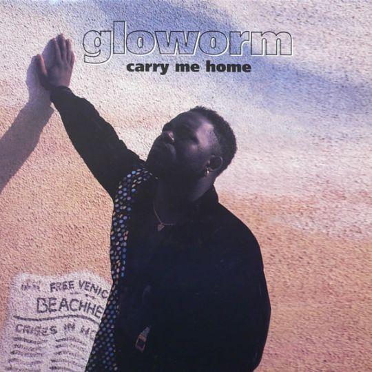 Coverafbeelding Gloworm - Carry Me Home