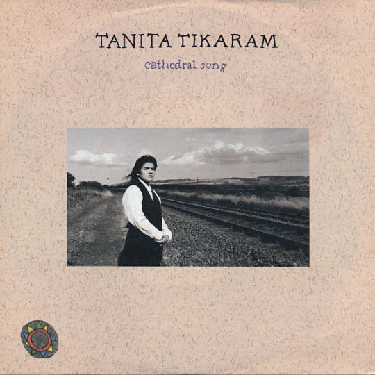 Coverafbeelding Cathedral Song - Tanita Tikaram