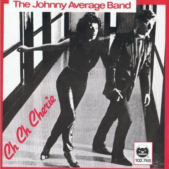 The Johnny Average Band - Ch Ch Cherie