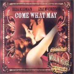 Coverafbeelding Nicole Kidman & Ewan McGregor - Come What May