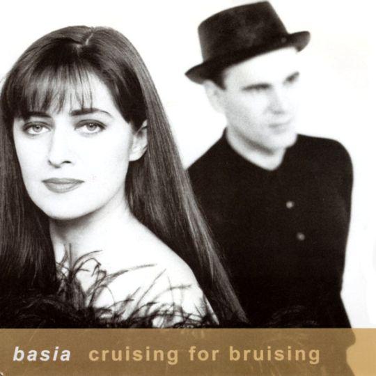 Coverafbeelding Basia - Cruising For Bruising