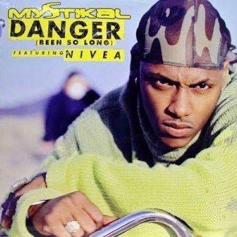 Coverafbeelding Danger (Been So Long) - Mystikal Featuring Nivea