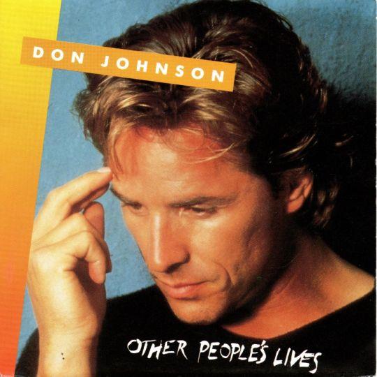 Coverafbeelding Other People's Lives - Don Johnson