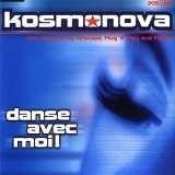 Coverafbeelding Kosmonova - Danse Avec Moi!