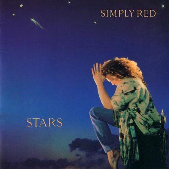 Coverafbeelding Simply Red - Stars