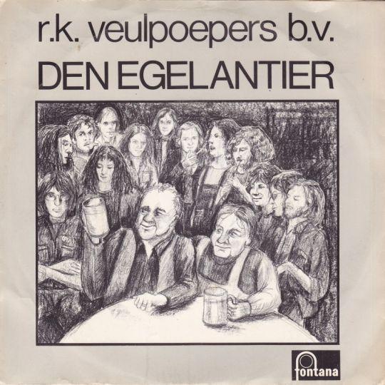R.K. Veulpoepers B.V. - Den Egelantier