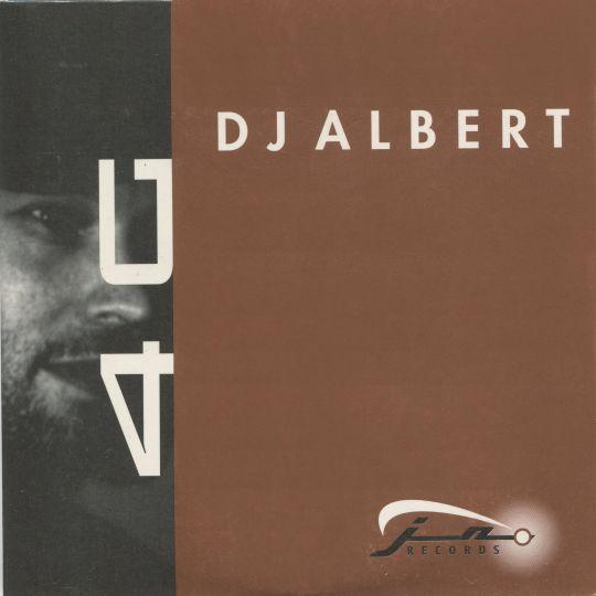 Coverafbeelding DJ Albert - 4G