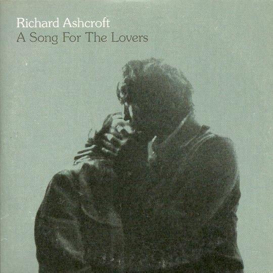 Coverafbeelding Richard Ashcroft - A Song For The Lovers