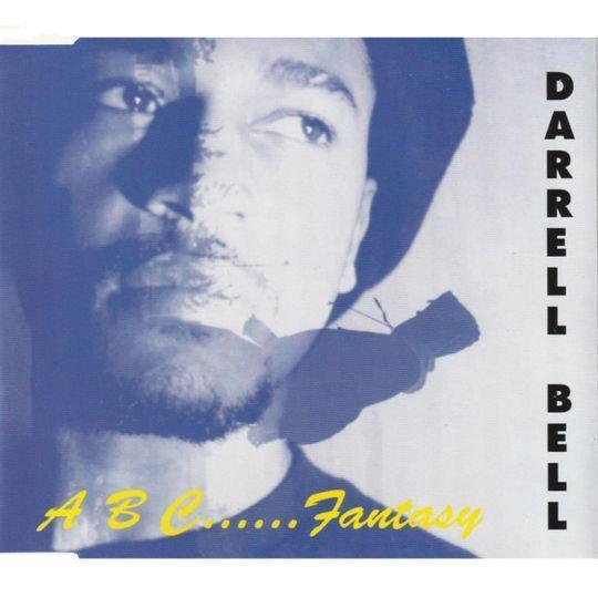 Coverafbeelding Darrell Bell - A B C...... Fantasy