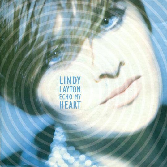 Coverafbeelding Lindy Layton - Echo My Heart