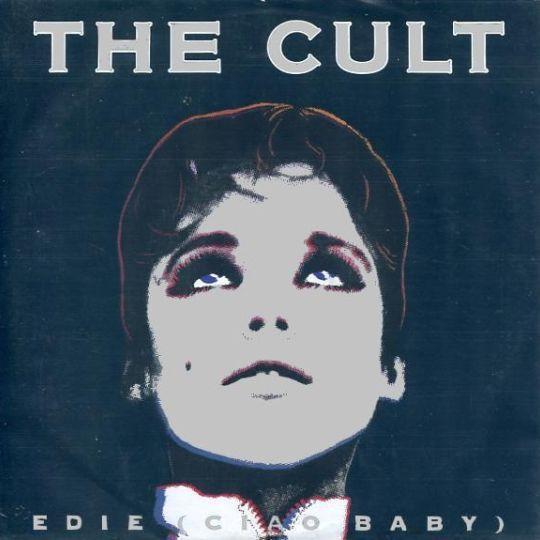 Coverafbeelding Edie (Ciao Baby) - The Cult